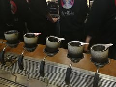 -霸王茶姬(五一路店)