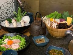 -湊湊火锅·茶憩(东城万达店)