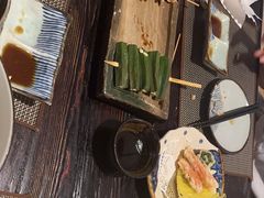 -芥岛(河北大街店)