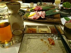 -赤坂亭M9和牛烧肉·日料398放题(万达店)