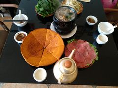 -藏味八珍特色火锅