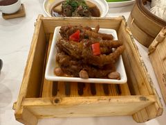 -广州酒家(昌岗地铁站店)