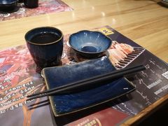 -鹅喜粤·广州味·点心·烧鹅(长隆店)