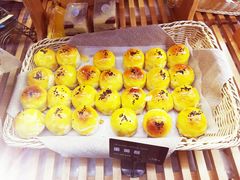 -喜利来蛋糕(景子街店)