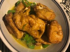 -俏九州·小炒黄牛肉(华润万象汇店)