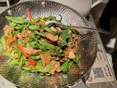 -湘轩·土菜研究院(光大店)