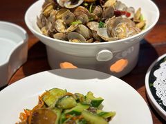 -前海沿·青岛菜(五四广场永旺店)