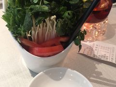 -千百味红餐厅·江西菜(绿地双子塔店)