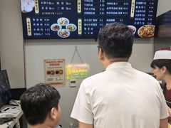 -郑家包子牛肉拉面(尚勤路店)