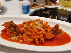 -松沪名灶·豆浆鱼头·新上海菜(江川路交大店)