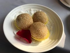 -御花园·粤菜·海鲜火锅(中山公园店)