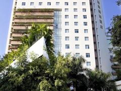 -深圳海景嘉途酒店(东翼楼)