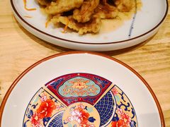 -老江南春·中国龙菜(衡山路店)