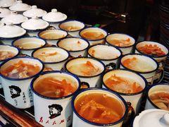 -沙州食驿·非遗小吃夜市
