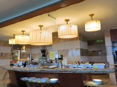 -上海静安昆仑大酒店