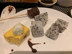 -大华锦绣假日酒店·锦味餐厅