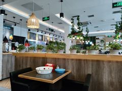 -拿渡·水煮鱼麻辣香锅(王府井奥莱·香江小镇店)