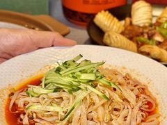 -秦月轩·陕西家乡菜(阜成路·五棵松店)