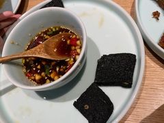 臭豆腐-静一餐厅·湖北菜(前门创始店)