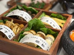 -椰子湾·海南火锅·糟粕醋·椰子鸡(正大广场店)