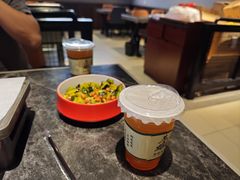 -醉炫音速烧烤·干煸菜(沙河总店)