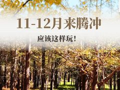 -和顺古镇