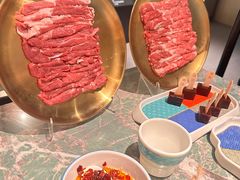 -乐宴·老北京铜火锅(桂庙店)