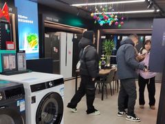 -京东五星电器(秋涛店)