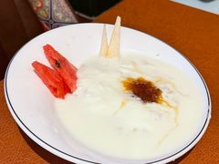 -海尔巴格·新疆菜(吐鲁番店)