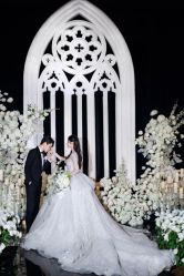 -DC大蔡婚礼策划(李公堤店)