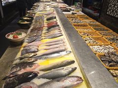 -健眺小海鲜(临海后山店)