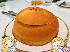 -大树餐厅(万达创始店)