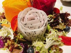 田园色拉-意满花千醉(金茂览秀城店)