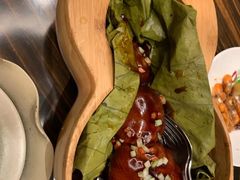 -环球港凯悦 · 享悦中餐厅