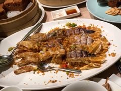 -陶陶居海鲜酒家(新马路店)