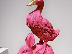 -中华艺术宫(上海美术馆)