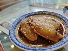 -赵记传承·中国甜品(福州总店)