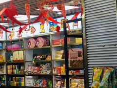 -紫荆城食品交易中心(华强北店)