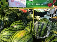 -家乐福(四元桥购物中心店)
