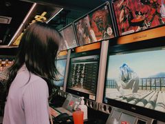 -天天玩X秋葉原日系动漫游戏中心