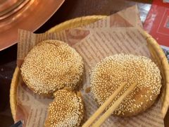 -清真·鸦儿李记·涮肉(鼓楼店)