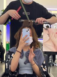 -BUTY HAIR 比帝专业烫染店