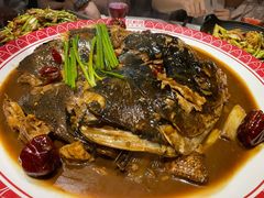 -旺顺阁·北京菜(北辰上品+)