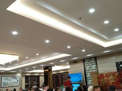 大堂-潮喜竹溪荔湖酒家(荔枝湾店)