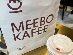 -MEEBO KAFEE米咖焙坊(虹桥路店)