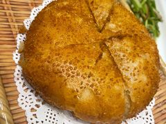 麻饼-老街渔味馆(芳华店)