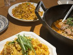 -福茂源横山铁锅羊肉(牡丹园店)