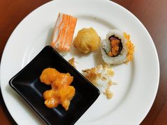 -韵咖啡自助餐厅(天津香格里拉店)