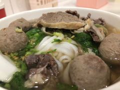 -菜忠潮州牛肉店(岗厦店)