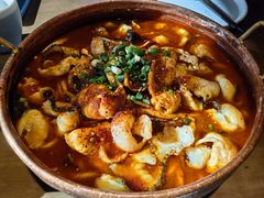 川南钵钵鱼-向川南·水煮鱼·川菜(和平里店)